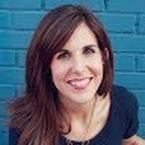 Meet your Posher, Robbie jane